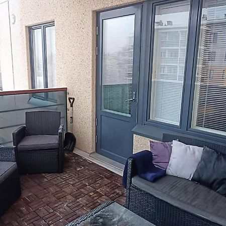 Kaarnikkarakka Apartment Rovaniemi Exteriör bild